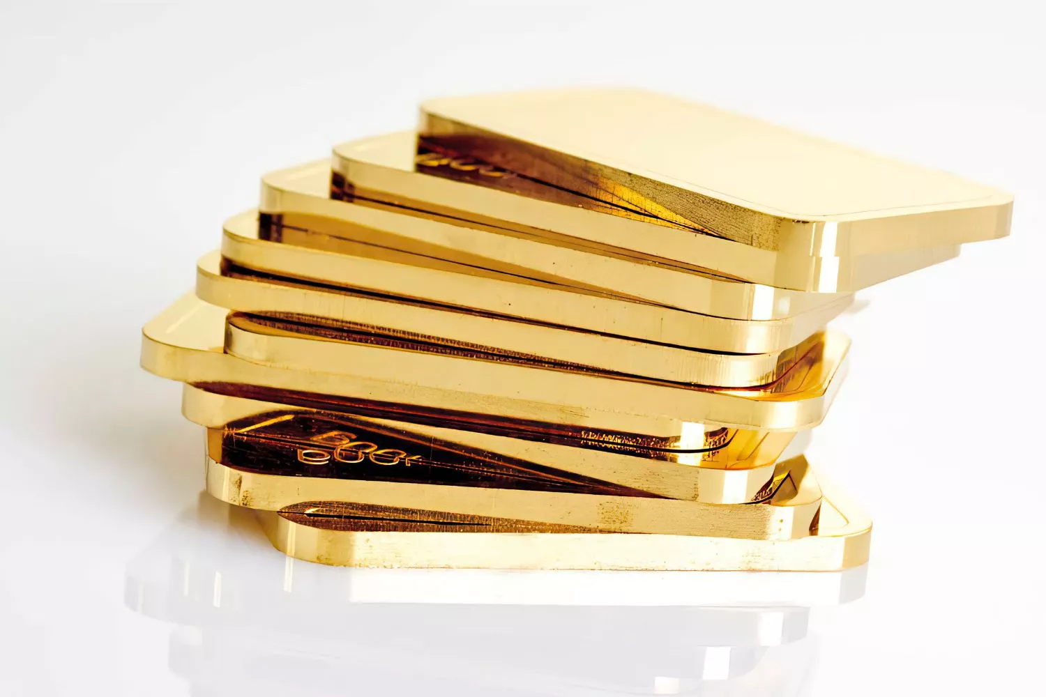 Gold als Zahlungsmittel und Geldanlage Gold als Zahlungsmittel und Geldanlage